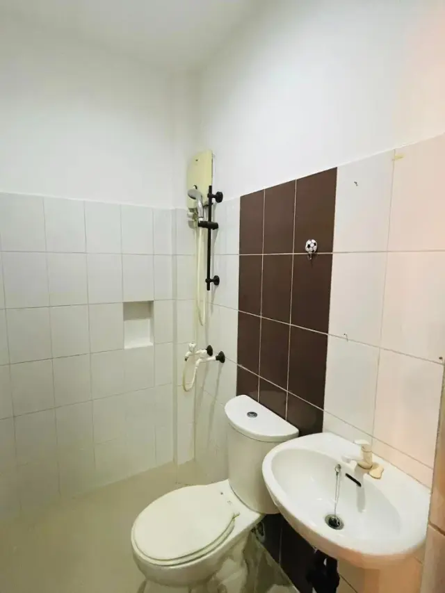 PANGLAO OCEANVIEW RESIDENCES TOWNHOUSE FOR RENT - Secondary Image