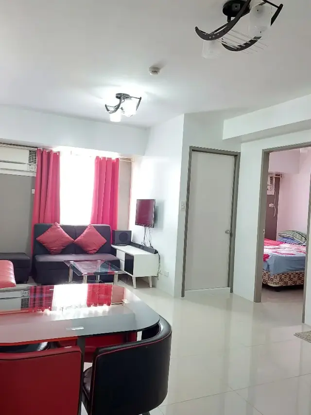 CONDO UNIT FOR RENTÔÇ╝´©Å - Secondary Image