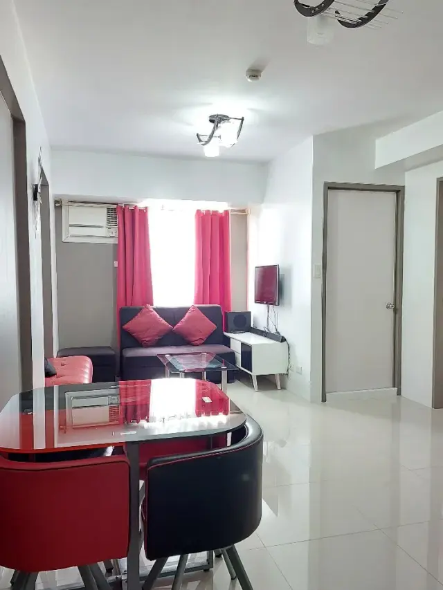 CONDO UNIT FOR RENTÔÇ╝´©Å - Secondary Image