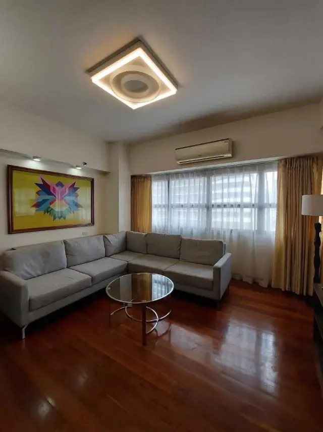 Fully Furnished 3 Bedroom Unit For Rent at Avalon Condominium - Secondary Image