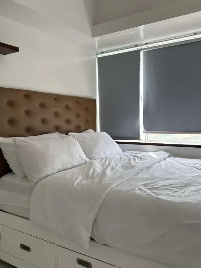 Iloilo Rent.ph Avida Tower 3(1bedroom Unit w/ Balcony - Secondary Image
