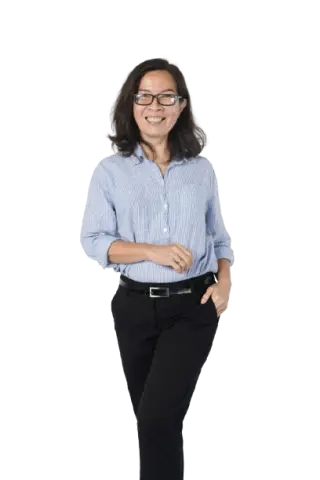 Avatar of DAISY ANN MANAYAGA