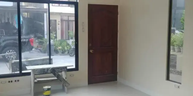 Brand New House and Lot in Talisay - Secondary Image
