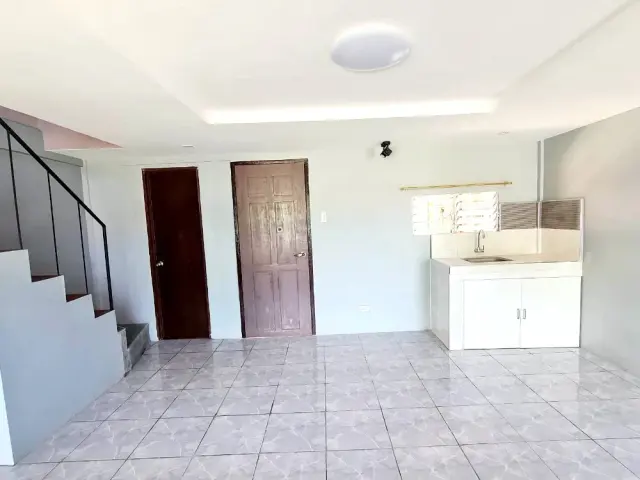 2-Storey Townhouse in Dancing Sun Subdivision - Secondary Image