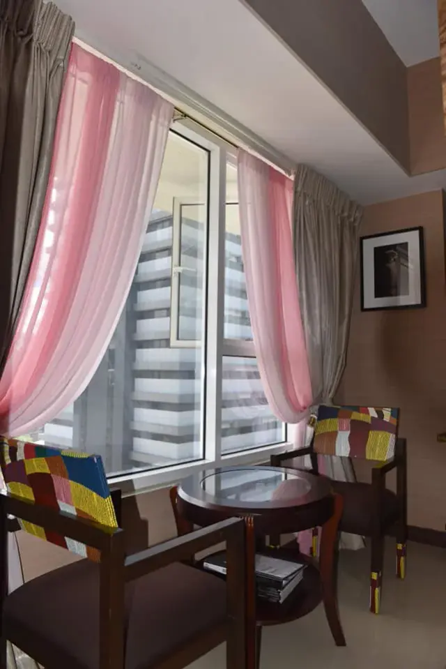 Studio Unit	/	Fully Furnished	/	Avida Towers Riala - Jose Maria del Mar St, Apas, Cebu City, Cebu - Secondary Image