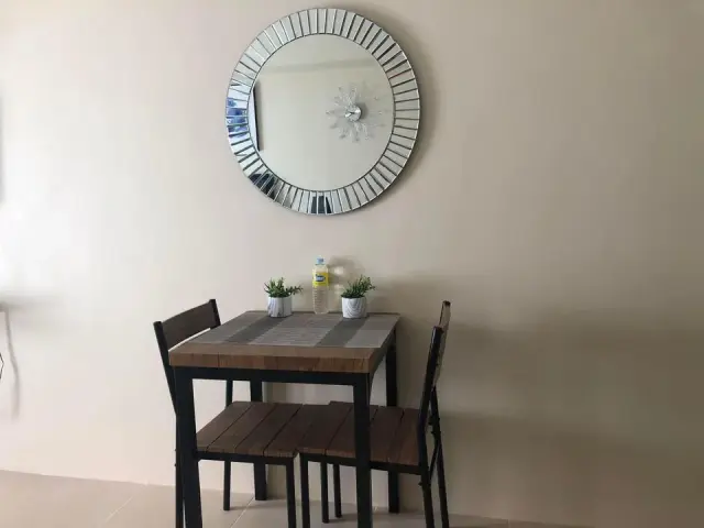 Studio Unit	/	Fully Furnished	/	Avida Towers Riala - Jose Maria del Mar St, Apas, Cebu City, Cebu - Secondary Image
