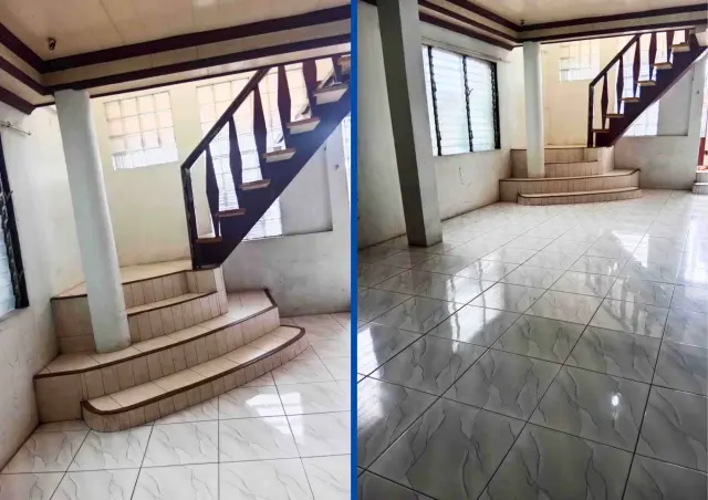Along the Road House for Rent at Danao City - Secondary Image