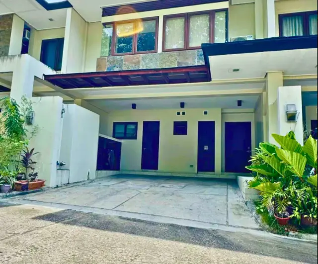 3 Bedroom with 2 Car garage house for Rent in In Talamban cebu City - Secondary Image