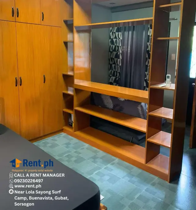 BEACH STAYCATION at Buenavista, Gubat, Sorsogon - Secondary Image