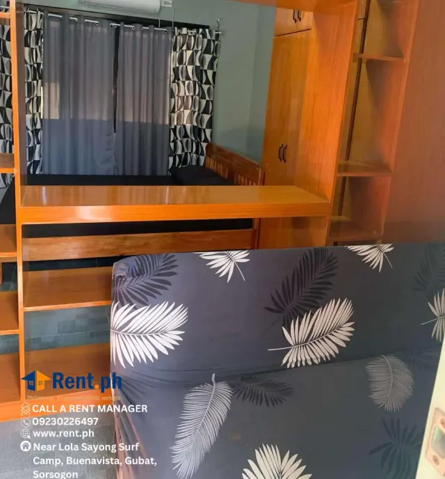 BEACH STAYCATION at Buenavista, Gubat, Sorsogon - Secondary Image