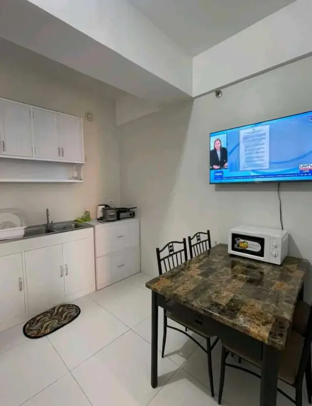 DECA SENTRIO NAGA CITY 2 BEDROOM FOR RENT! - Secondary Image