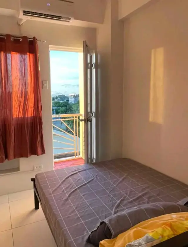 DECA SENTRIO NAGA CITY 2 BEDROOM FOR RENT! - Secondary Image