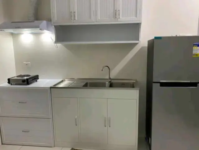 2 BR DECA SENTRIO 4TH for Rent! - Secondary Image