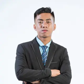 Avatar of Nariel Cris Fuentes