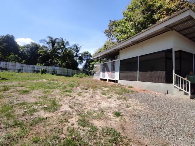 2,000sqm Gated Lot, Yarda with Office for Lease in Camaman-an, Cagayan de Oro City - Secondary Image