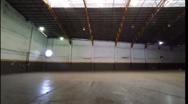 🚛 Warehouse for Lease – Lapasan Highway, Cagayan de Oro City - Secondary Image
