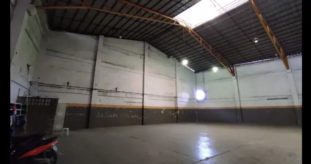 🚛 Warehouse for Lease – Lapasan Highway, Cagayan de Oro City - Secondary Image