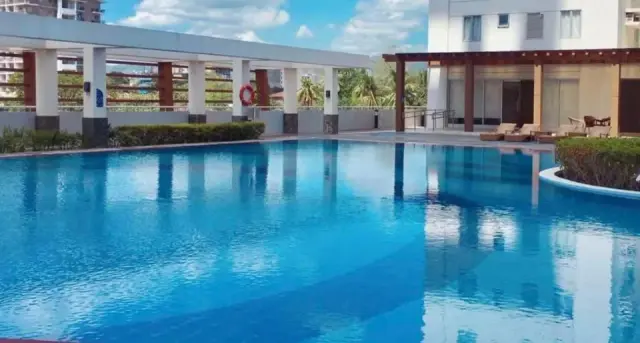 Studio Unit	/	Fully Furnished	/	Avida Towers - Inez Villa St., Apas, Cebu City, Cebu - Secondary Image