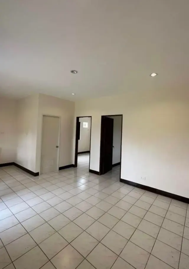 Bungalow house, 2 bedrooms, 1 CR, Living room, Kitchen, 2 Guest Rooms, can park 3+ cars - Secondary Image