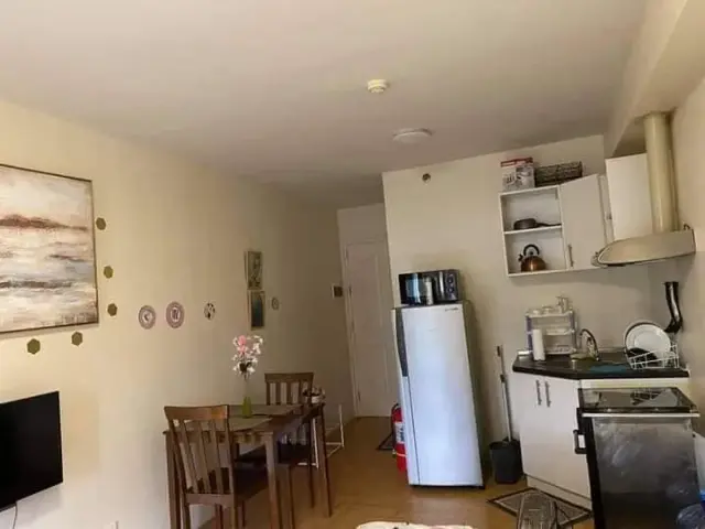 Studio Unit	/	Fully Furnished	/	Avida Towers - Inez Villa St., Apas, Cebu City, Cebu - Secondary Image
