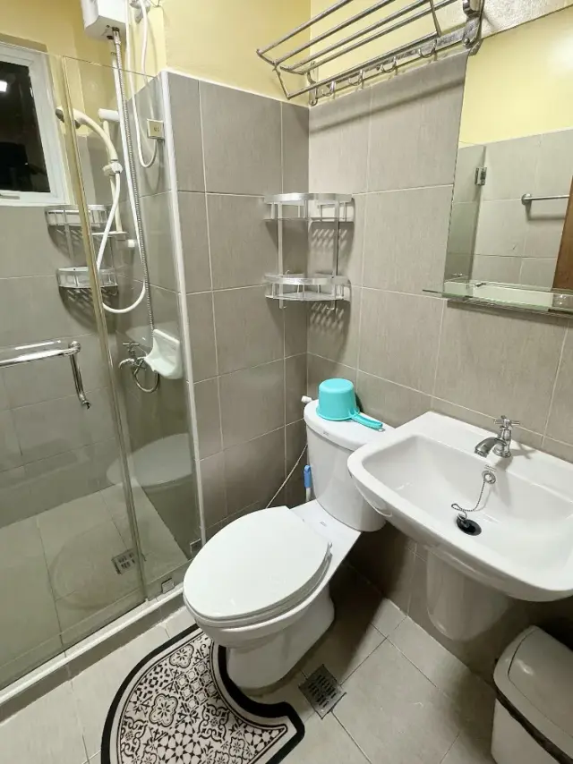 44sqm 1Bedroom Unit for Rent in Banilad Mandaue City - Secondary Image