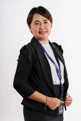 Avatar of Gina Jean Marte