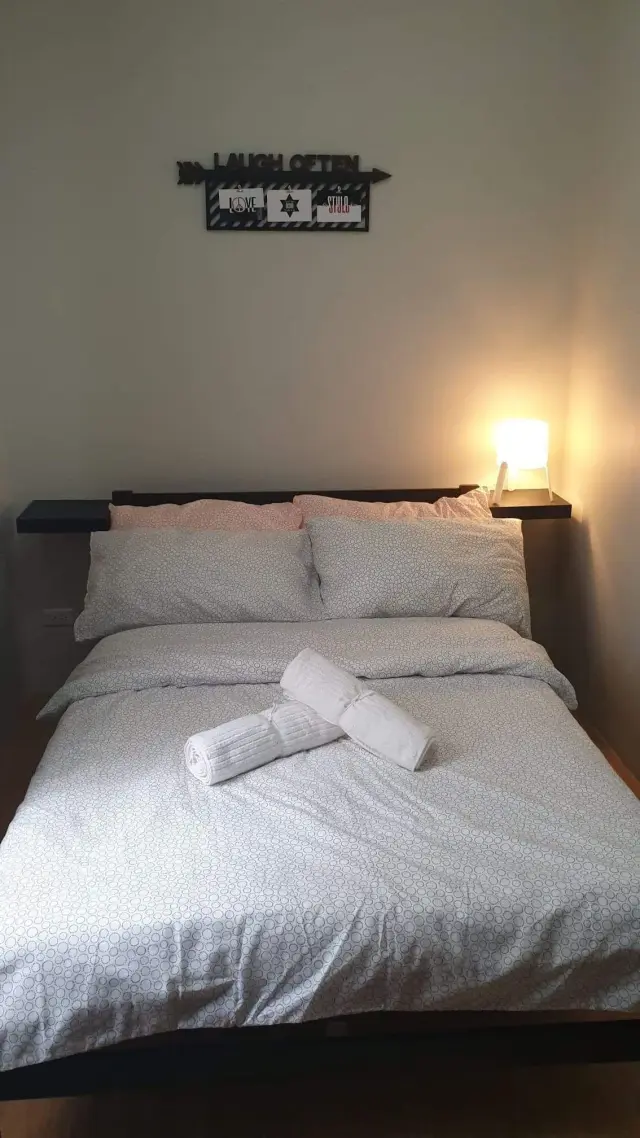 Mivesa residences condo for rent - Secondary Image