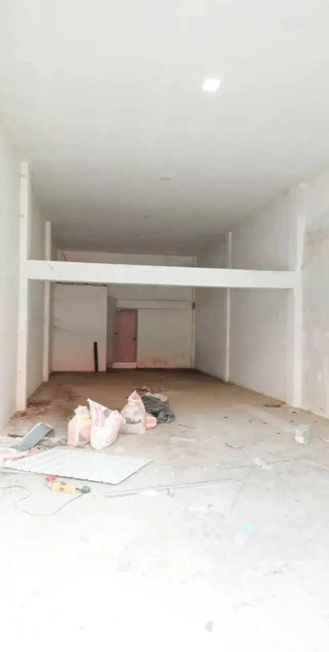 100 SQM COMMERCIAL SPACE FOR RENT - Cagayan de Oro City - Secondary Image