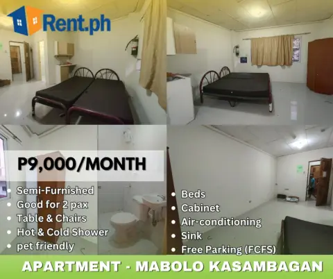 apartment-for-rent-studio-type-semi-furnished-mabolo-kasambagan-cebu-for-rent