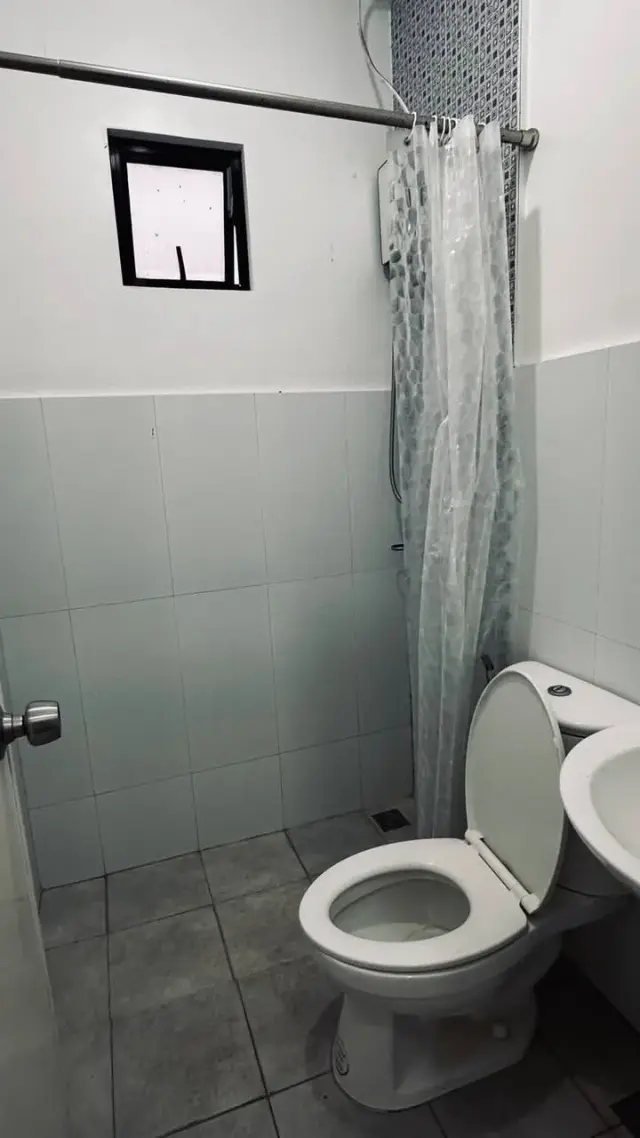 Family-Friendly 3BR House and Lot For Rent in CDO Gated Community - Secondary Image