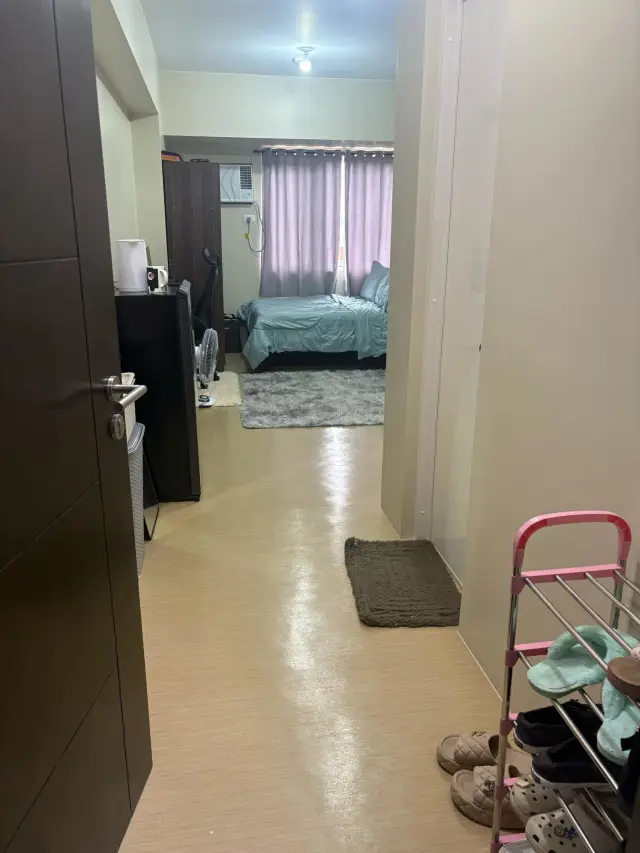 CONDO UNIT FOR RENT - AVIDA TOWERS ASPIRA , Cagayan de Oro City - Secondary Image