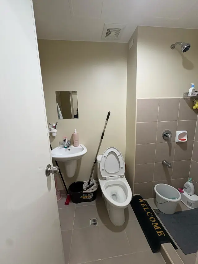 CONDO UNIT FOR RENT - AVIDA TOWERS ASPIRA , Cagayan de Oro City - Secondary Image