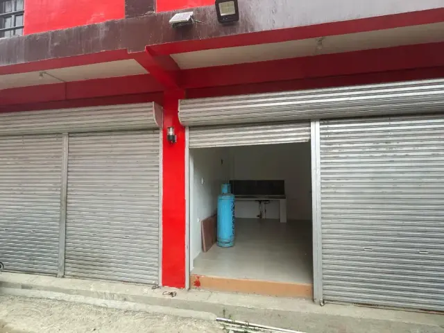 PRIME COMMERCIAL SPACE FOR RENT no.2 - Secondary Image