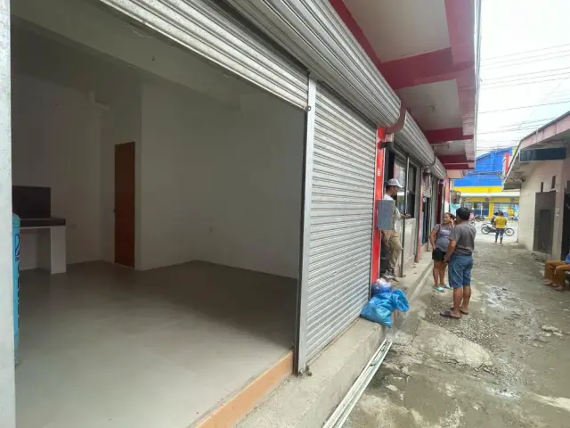 PRIME COMMERCIAL SPACE FOR RENT no.2 - Secondary Image