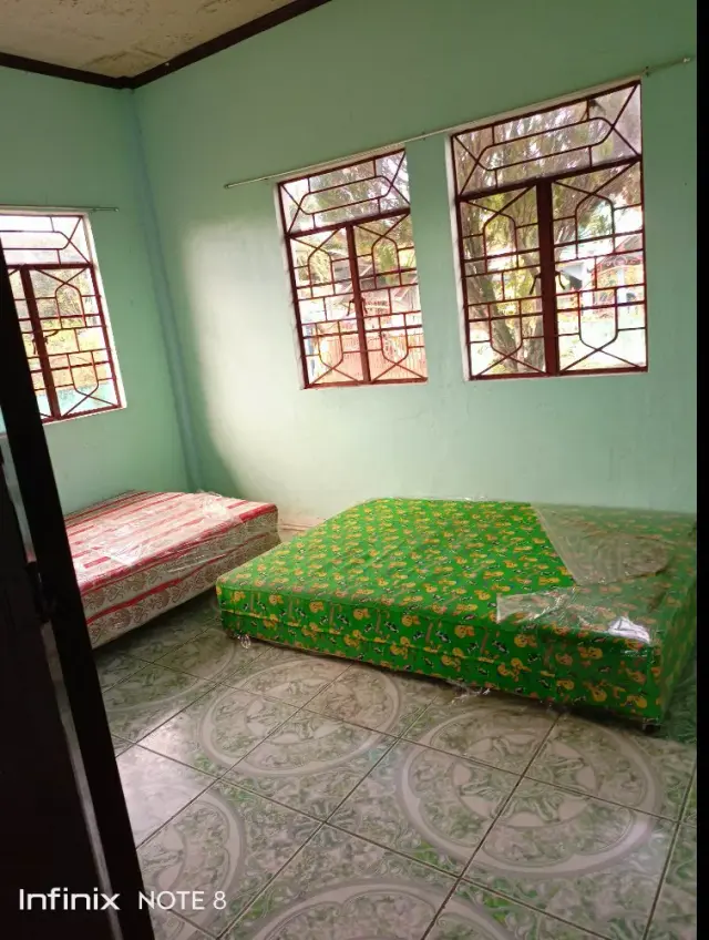 House and Lot for rent in Dauis - Secondary Image