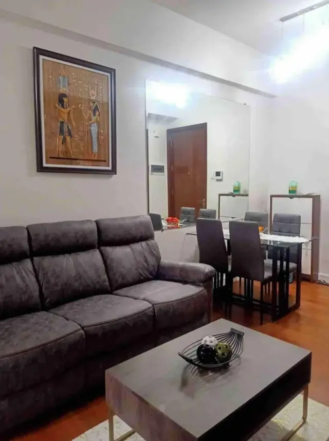 Fully Furnished One Bedroom in Marco Polo - Secondary Image
