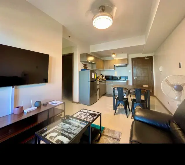 2 Br Galleria Residences - Secondary Image