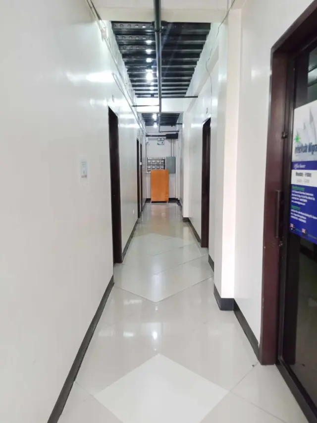 VERY AFFORDABLE OFFICE SPACE FOR RENT - Downtown, Cagayan de Oro City - Secondary Image