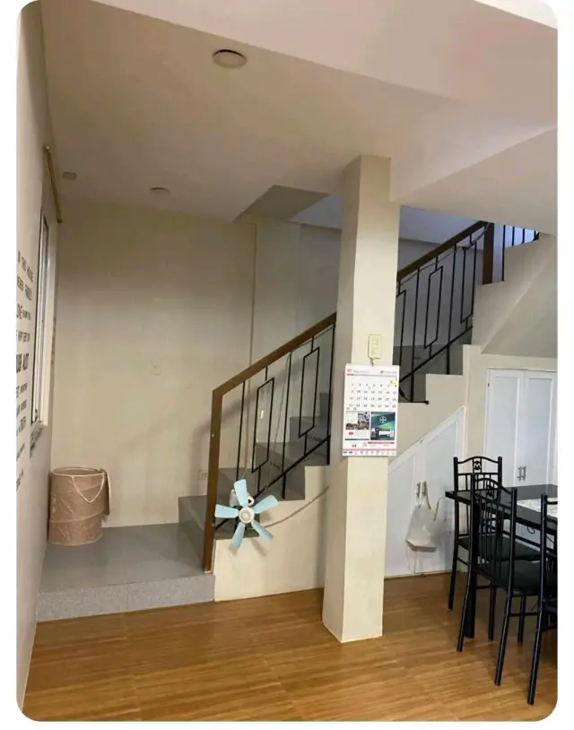 House and Lot For Rent!! - Secondary Image
