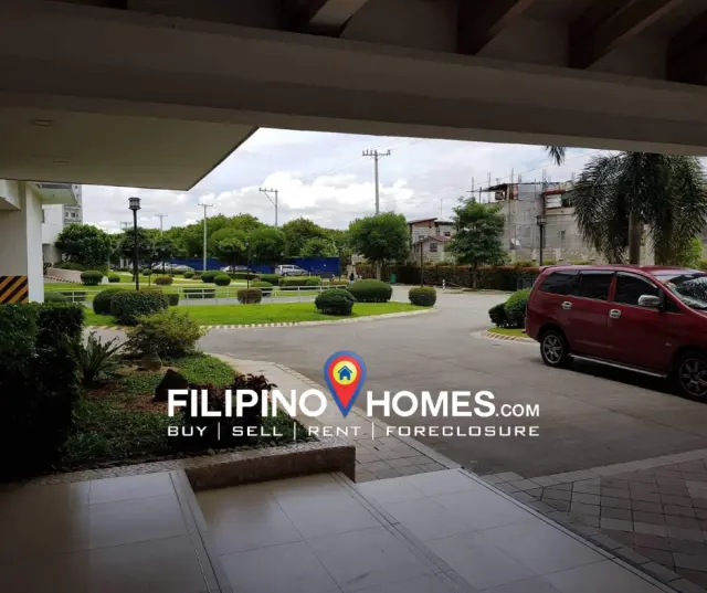 SMDC FIELD RESIDENCES PARANAQUE CITY - Secondary Image