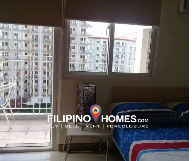 SMDC FIELD RESIDENCES PARANAQUE CITY - Secondary Image