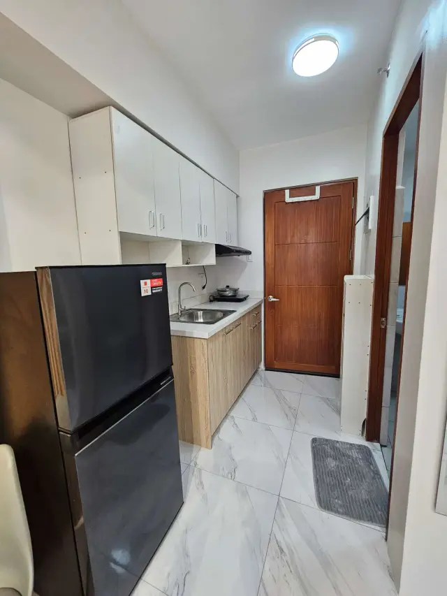 "Move In Now! Casa Mira Towers Guadalupe Condo for Rent!" - Secondary Image