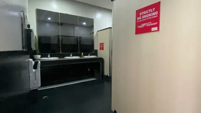 🏢 Commercial Space FOR RENT! 📍 Tipolo, Mandaue City - Secondary Image