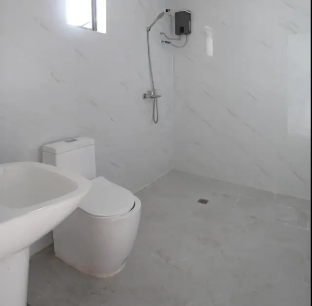 🌿 BRAND-NEW 3-STOREY TOWNHOUSE FOR RENT! 🌿 - Secondary Image