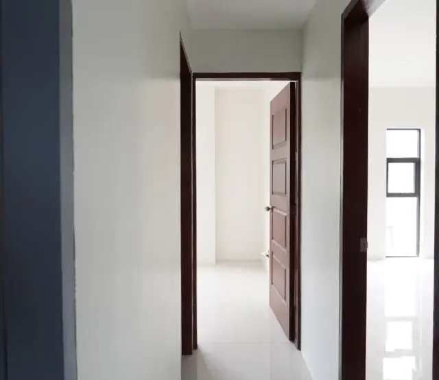 🌿 BRAND-NEW 3-STOREY TOWNHOUSE FOR RENT! 🌿 - Secondary Image