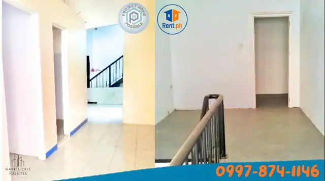 2 Storey Commercial Space For Rent - Secondary Image