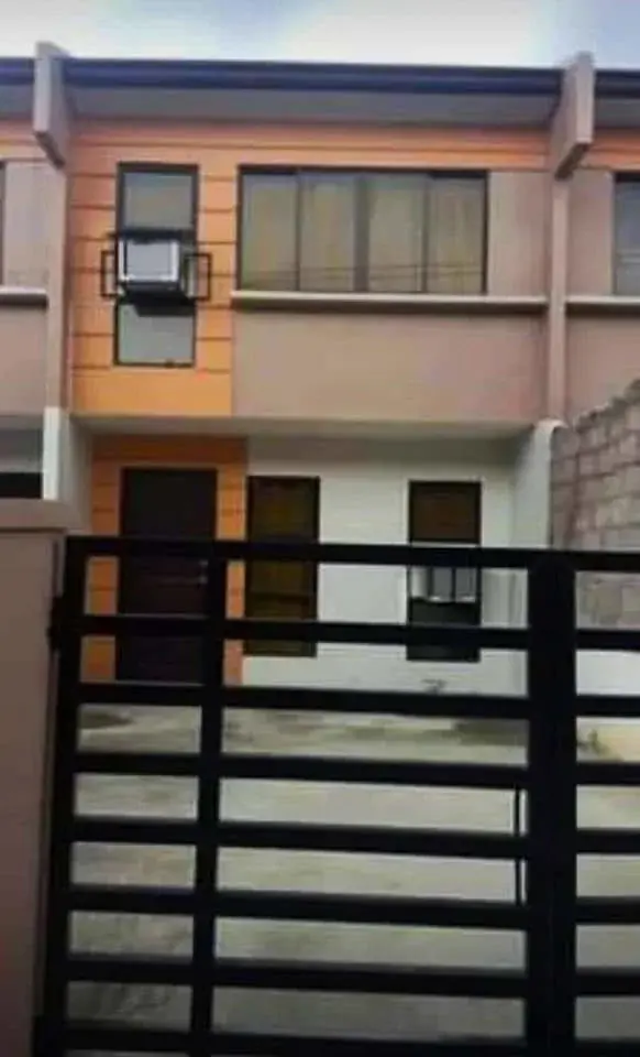 2 STOREY HOUSE FOR RENT at DECA HOMES PHASE 3 - Secondary Image