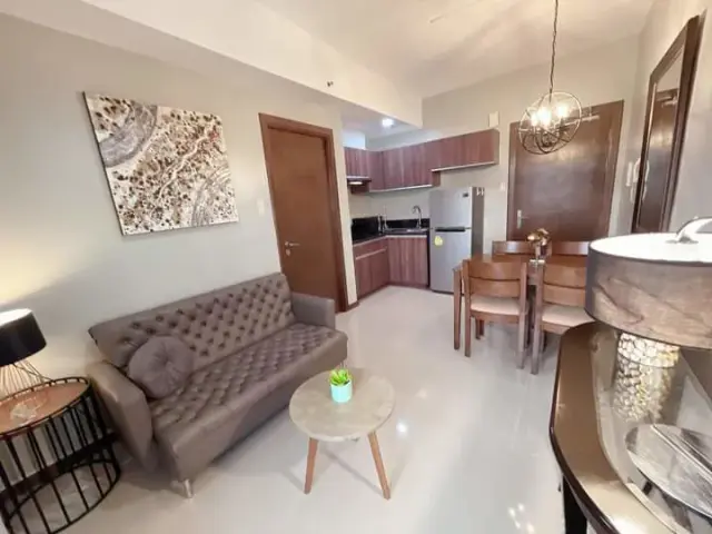 ONE BEDROOM CONDO UNIT WITH PARKING - Secondary Image