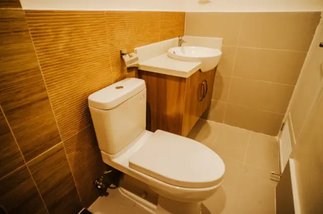 MATINA ENCLAVES IS A PREMIER MID-RISE LUXURY CONDOMINIUM IN DAVAO CITY. - Secondary Image
