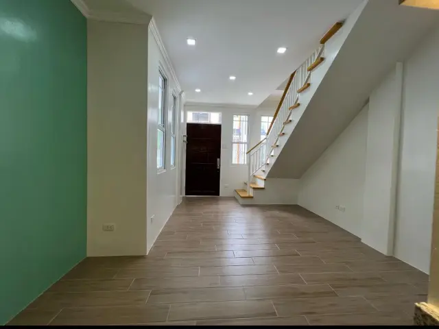 Brand New & Newly Turned Over 3 Bedroom House - Secondary Image